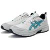 Asics Hidden NY X Gel Venture 6 Shield White Wasabi Unisex Sneakers 1203A778-100