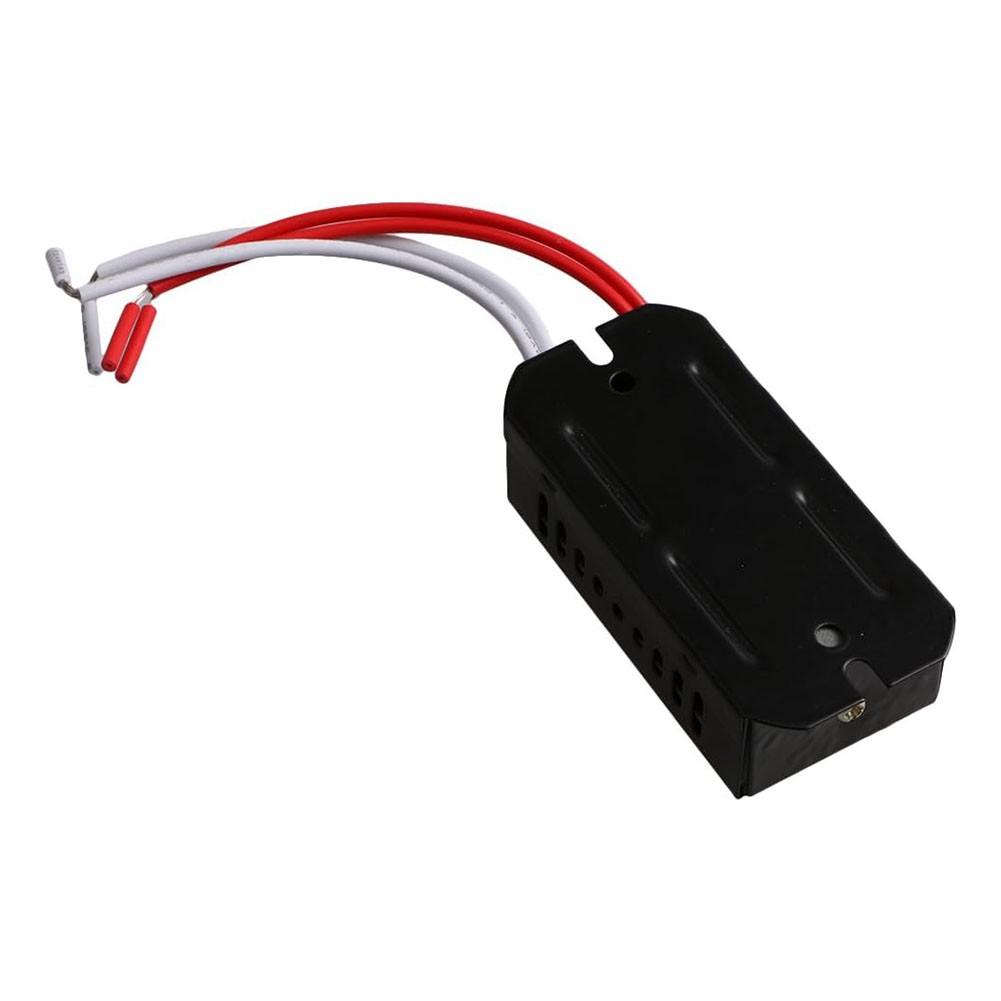 Funktioniert mit Halogentransformator Xenon 120W 60-106g/2.1-3.7oz