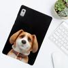 For Lenovo Tab M9 Case Pattern Printing Slim TPU Tablet Protective Cover