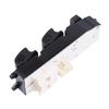 84820-35060 Left Driver Side Power Window Switch for 4Runner 1995-2008 Master Power Door Window Switch Control Switch 3.4L 4.0L 4.7L 8482035060 Push