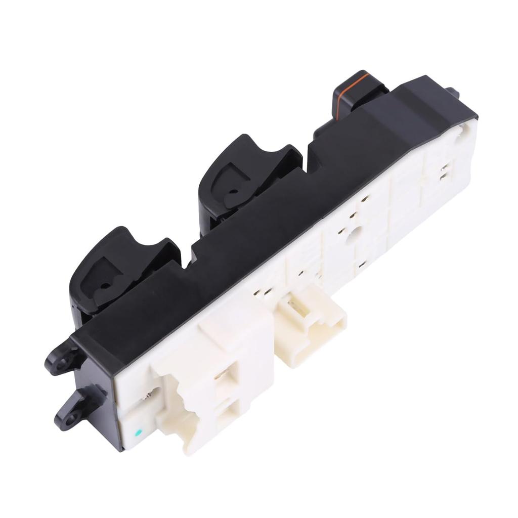 84820-35060 Left Driver Side Power Window Switch for 4Runner 1995-2008 Master Power Door Window Switch Control Switch 3.4L 4.0L 4.7L 8482035060 Push