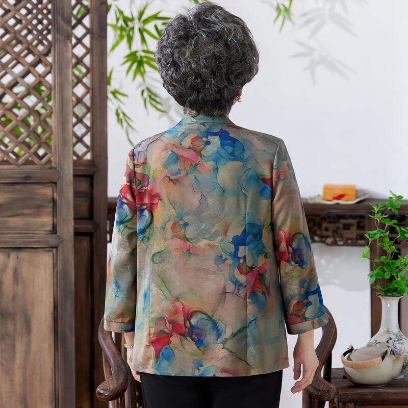 YUZHAOLIN Women's Breathable Casual Shirt