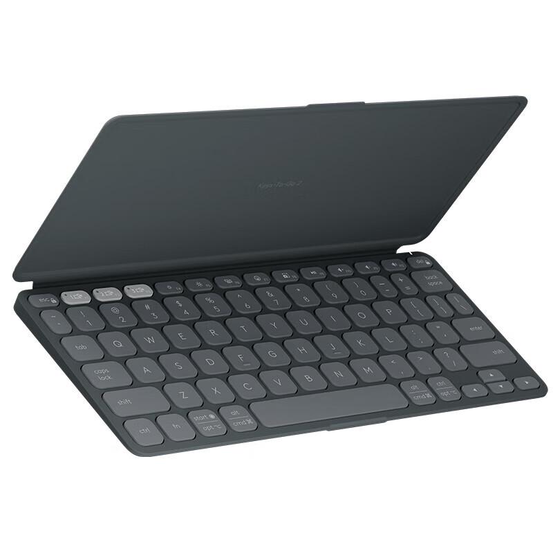 

Logitech Keys-To-Go 2 Wireless Bluetooth Keyboard