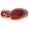 New Nike Air Foamposite One Abrasion Resistant High top Vintage Basketball Shoes Men's Red 314996-610