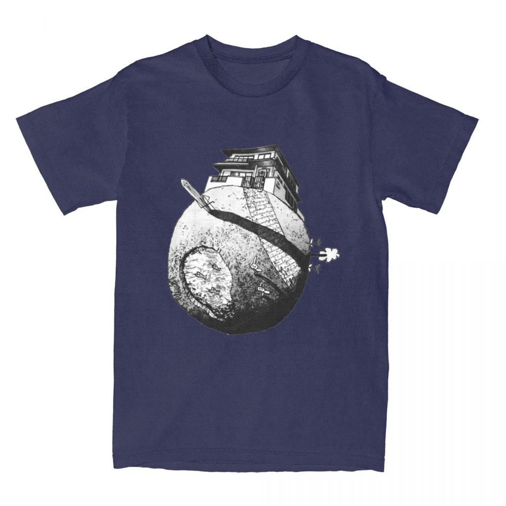 Men Women's Goodnight PunPun Shirts Apparel Fun Cotton Manga Oyasumi PunPun T Shirt Top Tee Clothes Classic