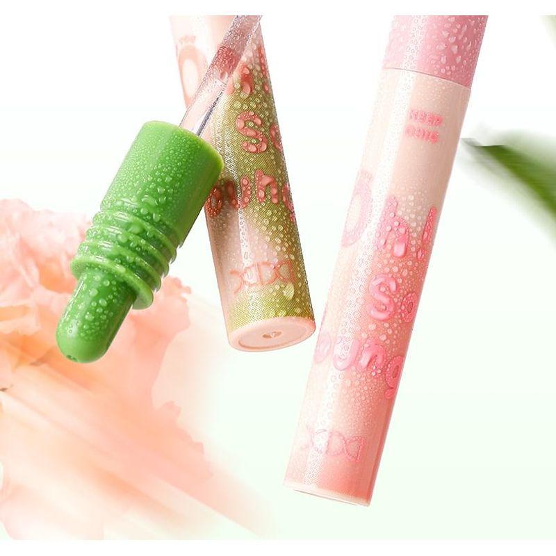xixi - Love Cycle Velvet Mist Lip Mud - 6 Colors