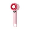 Portable High-Speed Turbo Handheld Fan with USB Charging