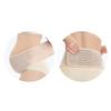 Prenatal Pregnant Women Breathable Support Abdominal Belt Adjustable Pregnancy Support Belt Pregnant Women Thin Belly Belt