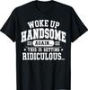 Tops – T-Shirts