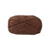 Xuefeier Chenille Gold Velvet Hand-Knitted Bag Doll Yarn Kit