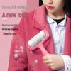 Tearable Lint Roller Brush: Cat Hair and Lint Remover
