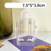 Roller Travel Suitcase Candy Box Creative Wedding Small Luggage Trolley Case