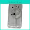 Samsung Transparent Cover Protective Case With Dropresistant Material