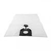 Vacuum Cleaner Bag Set Compatible with For Karcher NT Models Five Pieces