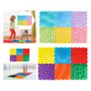 Sensory Puzzle Play Mats for Toddlers