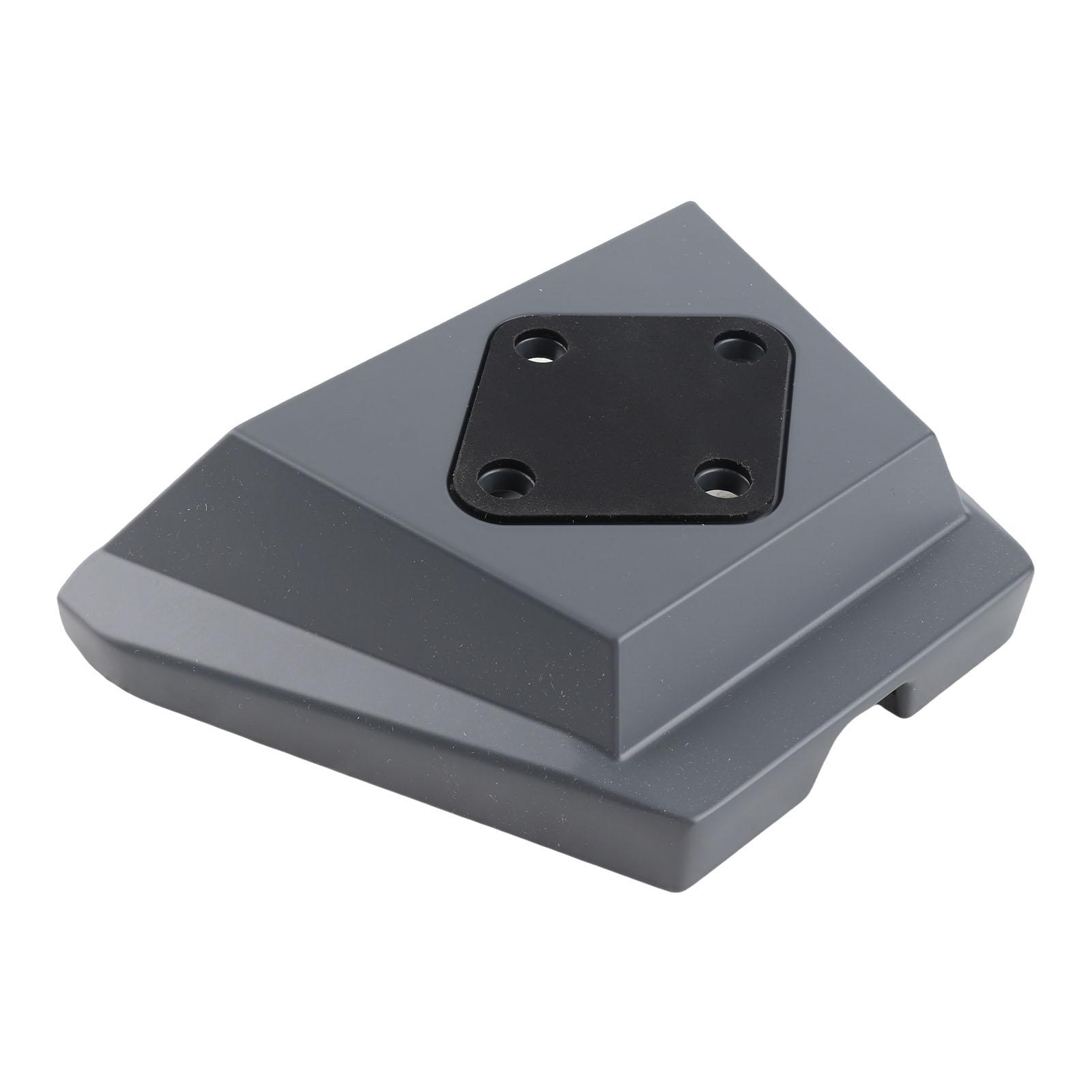 

Спутниковое мобильное крепление из алюминиевого сплава, простая установка, плоское крепление на крышу автомобиля для Gen3