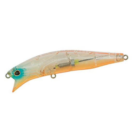 

Daiwa Sea Bass Minnow Morethan Crosswake Konoshiro 111F SSR Lure