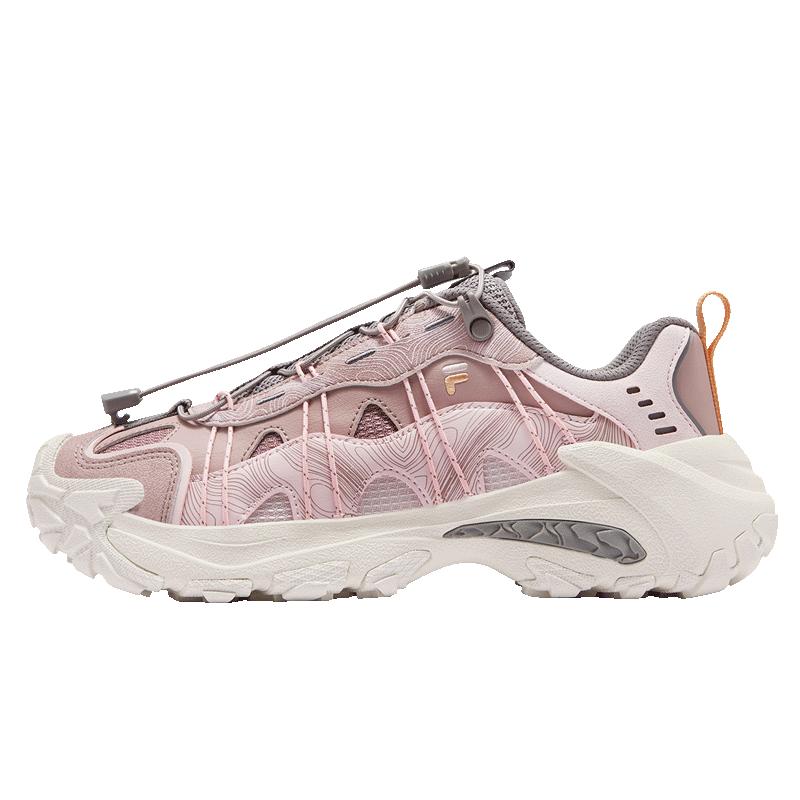 FILA FUSION EXOCET II Chunky Sneakers