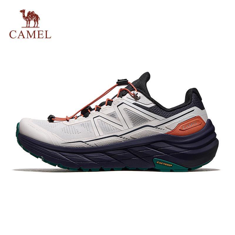 Camel Men's Outdoor Trail Running Shoes