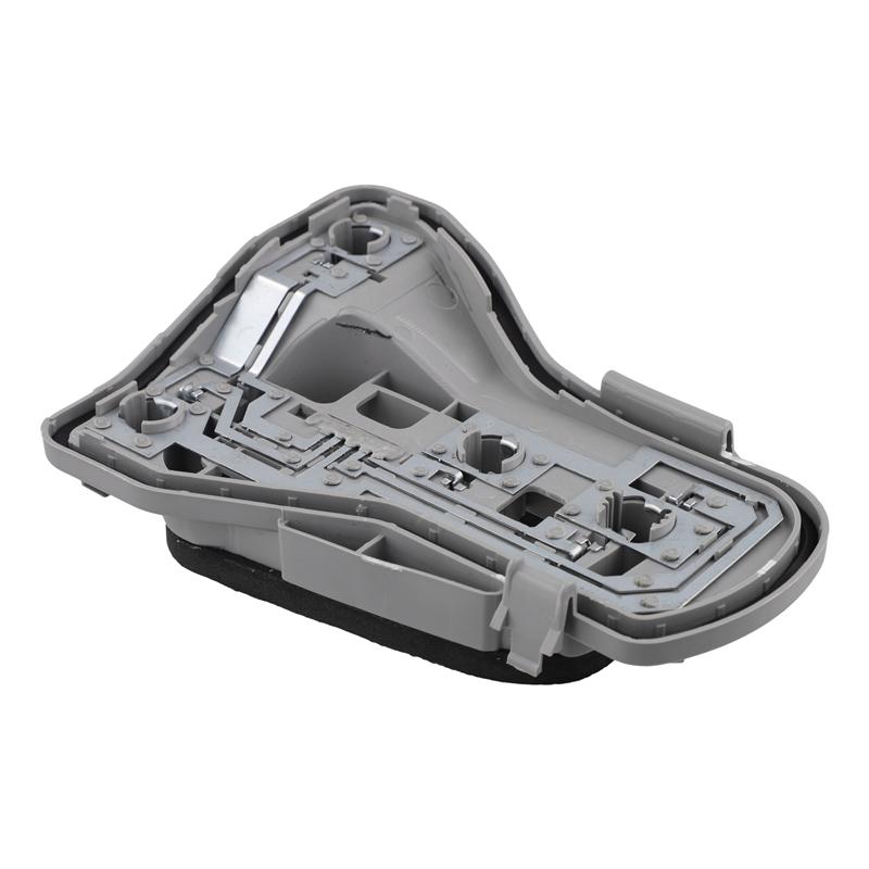 L10A Tail Light Carrier Bulb Holder Lamp Bulb Holder For VW 6Q6945258F For VW Polo 2005-2010 Tail Light Seat Circuit Board