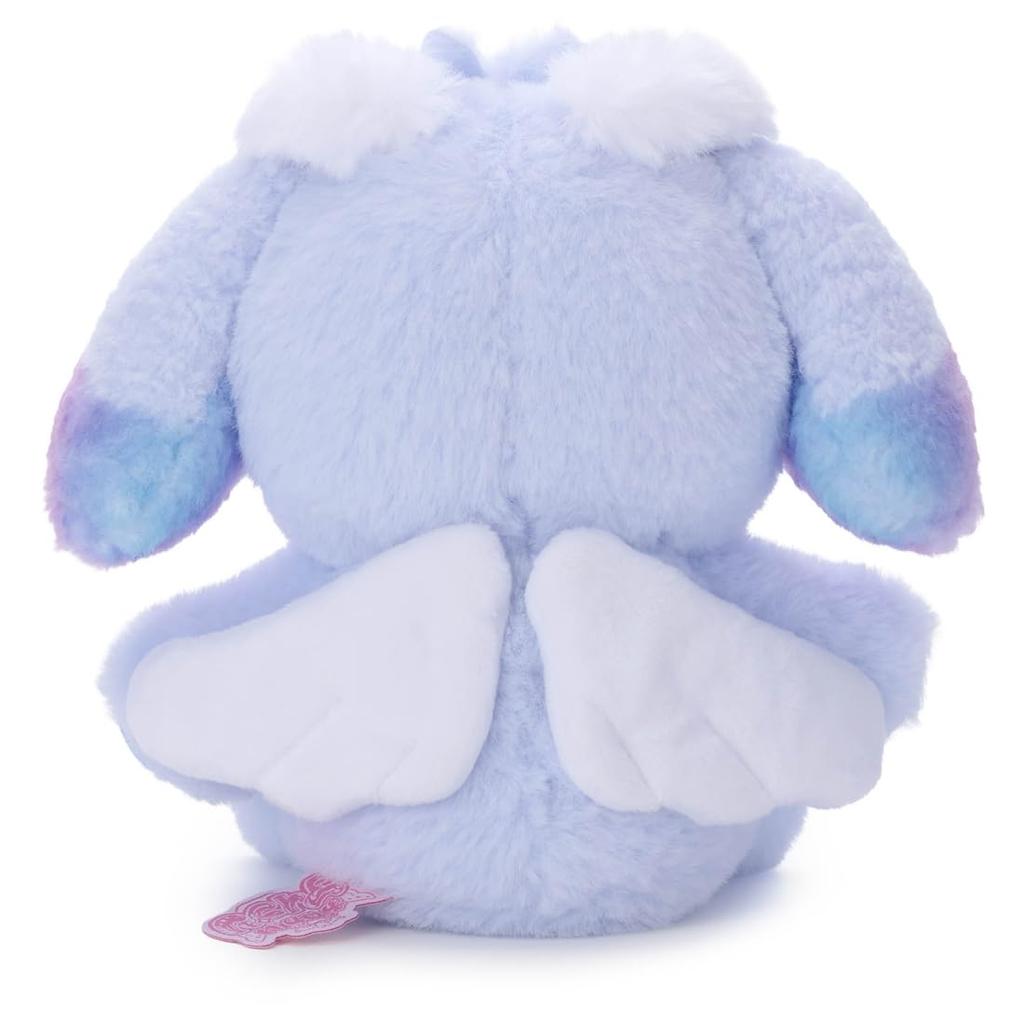 Takara Tomy Arts Onegai I-Pri Plush Toy Fortune (approx. 17cm Tall)