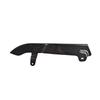 Carbon Fiber Chain Guard for Triumph Speed Twin/Thruxton Motorcycles