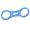 RISK Bike Front Fork Shoulder Cover Wrench Shock Absorber Repair Removal Tool for XCM