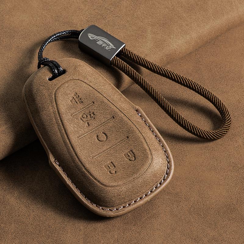 Key Covers Compatible with Chevrolet Cruze, Malibu, Trax, Sail, and Aveo Models.