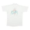 Vintage 1970s Eagles On The Border Shirt