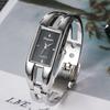 Watch Luxury Wrist Quartz Women Watch Fashion Rectangle Watch