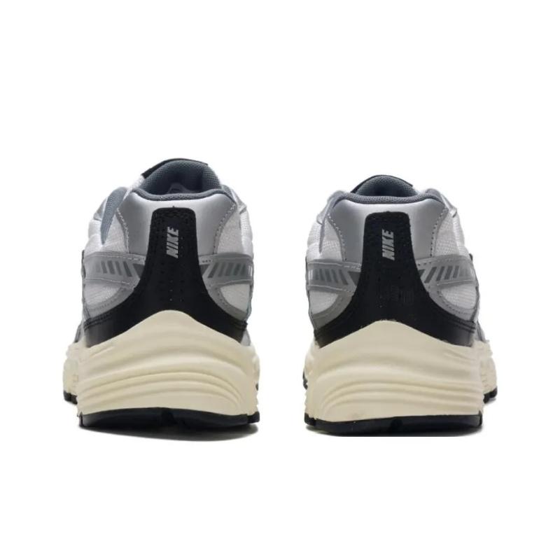 Nike Retro Breathable Comfortable Sneakers Unisex Sneakers LO7609-101