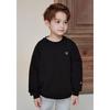 The Coffee Bean   Tea Leaf Black Sweatshirt Ba11ts04bk
