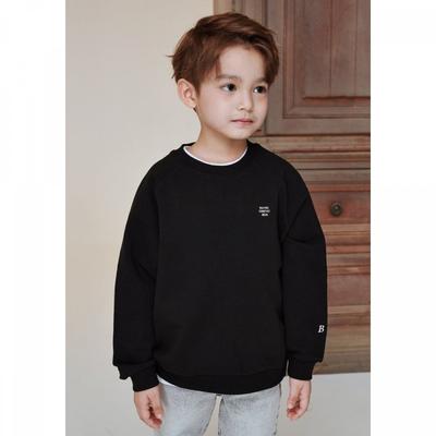 The Coffee Bean   Tea Leaf Black Sweatshirt Ba11ts04bk
