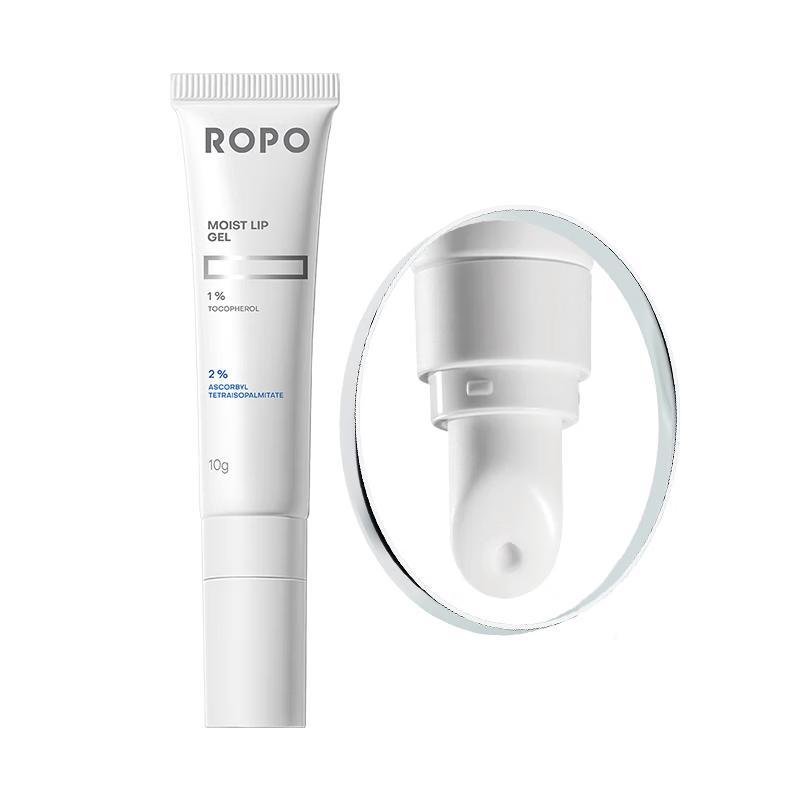 ROPO Tinted Lip Essence