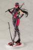 Kotobukiya JOE Bishoujo Dawn Moreno Augen Maßstab PVC bemalt fertige Figur SV307 GI. (Schlange II) 1/7