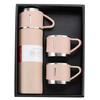 Great Stainless Steel Keep Temperature Sturdy Double-Layer Vacuum Coffee Cup for Travel Vacuum Cup