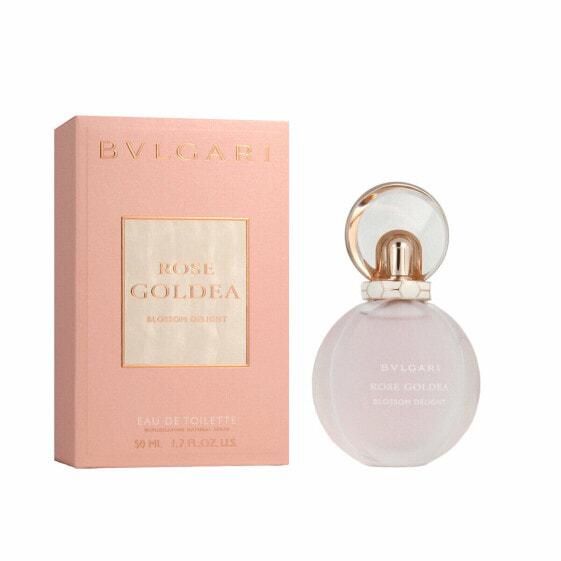 

Туалетная вода BVLGARI Rose Goldea Blossom Delight 50мл
