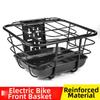 Easy To Install Electric Vehicle  Children's Folding Bike Accessories