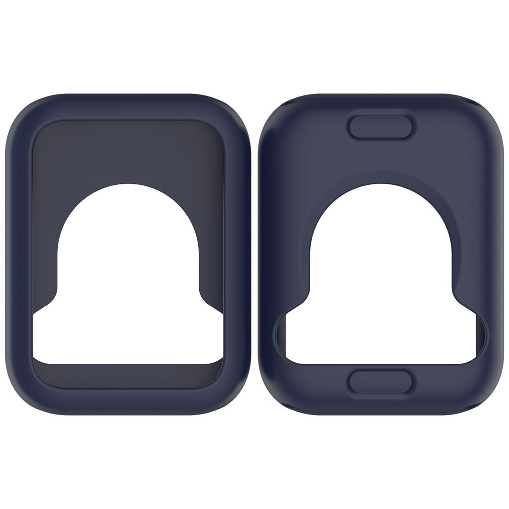 Beskyttelsesetui For Xiaomi band 9 Pro etui Armbånd skjermbeskytter For Xiaomi band 9 Pro beskytter smartklokketilbehør