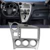 New Panel Frame For Toyota For Matrix 2009-2014 9 Inch Fascia Stereo Radio For Toyota For MATRIX For Toyota For Matrix