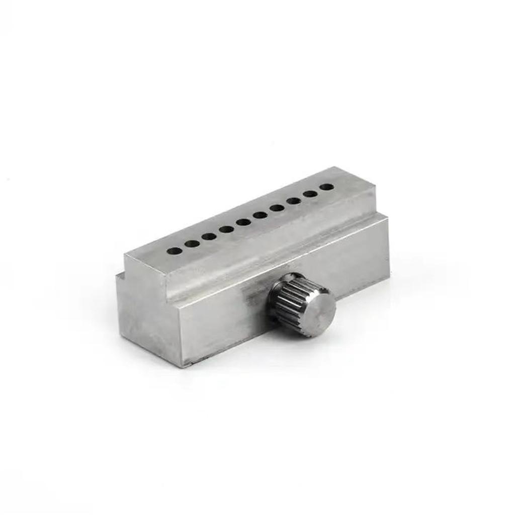 High quality watch tools, watch parts fixing tools, wheel tightening for making watch parts