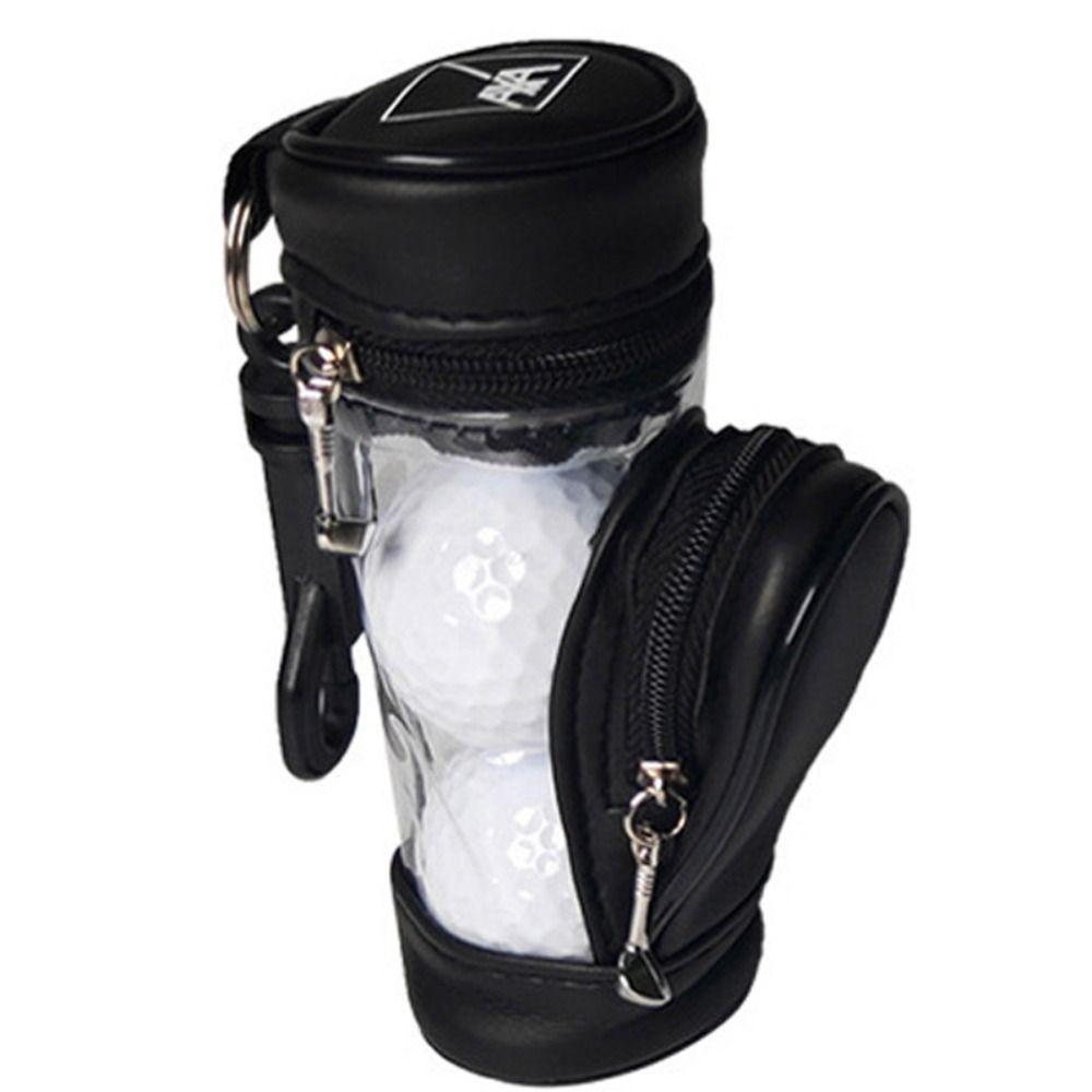 Waterproofing Golf Mini Bag Wear-resistant Golf Accessories Simplicity Golf Pouch