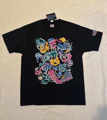 Na górę – T-shirty i koszulki