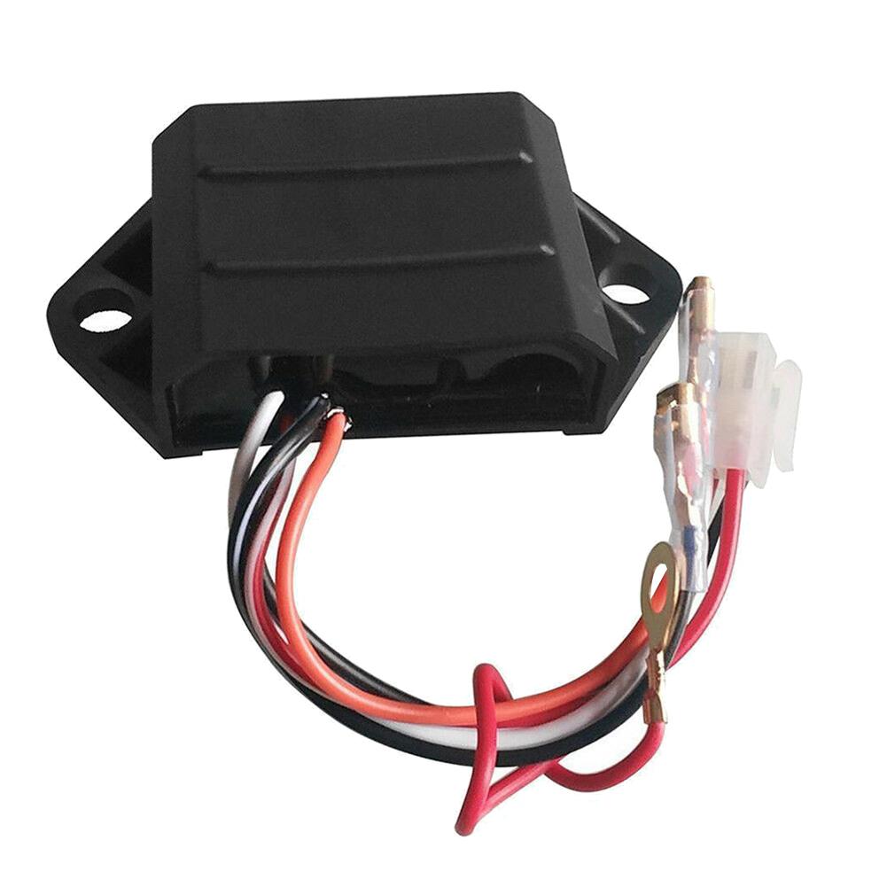 Buy CDI Ignitor Module for EZGO Golf Cart 4Cycle Gas Engines 19912002