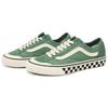 Vans Style 36 Decon Sf 'Salt Wash   Hedge Green' Vans VN0A3MVL0DR