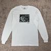 Vintage Art The Fall of Man Graphic Photo T-Shirt SIZE L/ Photo Tee/ Graphic Tee