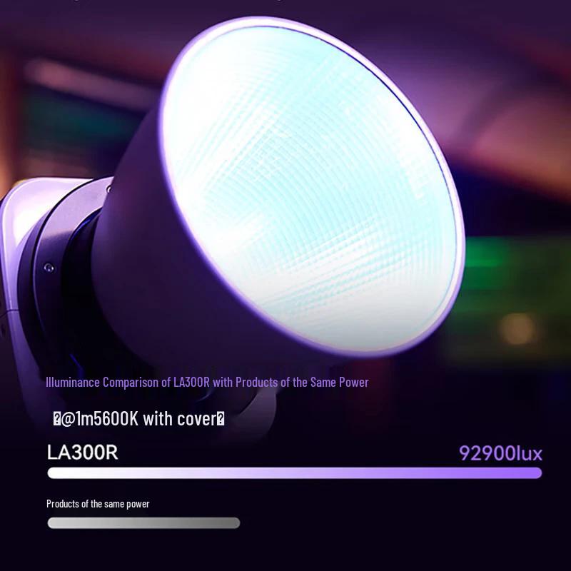 Godox LA150R RGB LED Video Light