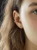 Before Moonrise Twist Ear Cuff Sc302