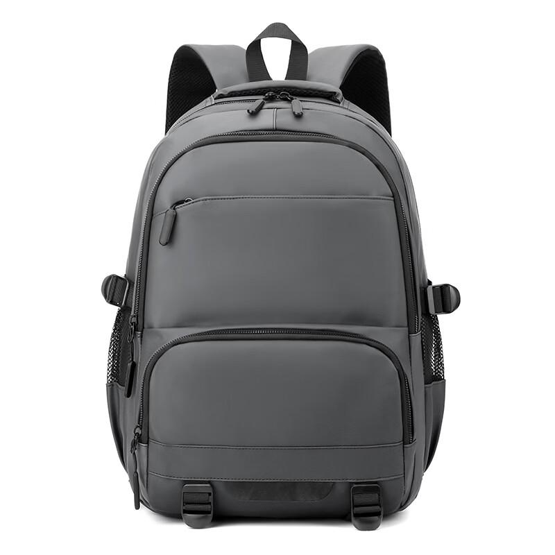 

Li Shen Casual Travel Laptop Backpack