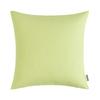 Oxford Fabric Outdoor Waterproof Cushion Cover For Lounge And Patio Decor